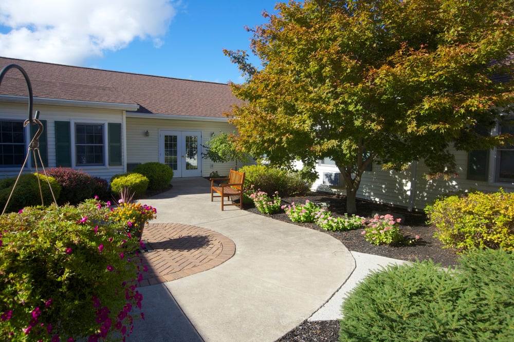 KEEPSAKE VILLAGE AT GREENPOINT 138 Old Liverpool Rd, Liverpool, NY Yelp