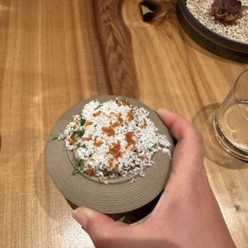 Corima - Mexican Near Me - New York, New York