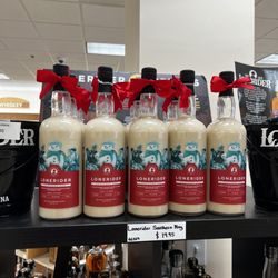 Village District - Look forward to Southern Nog from Lonerider every year.