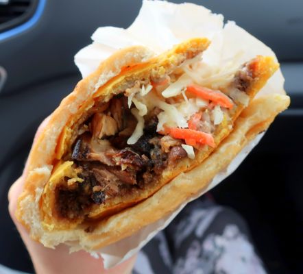 Allwyn’s Bakery by null