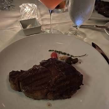 Byrd & Baldwin Bros Steakhouse - Ribeye Steak - Steakhouses Near Me - Norfolk, Virginia Byrd & Baldwin Bros Steakhouse - Ribeye Steak - Steakhouses Near Me - Norfolk, Virginia