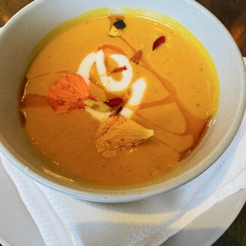 Glen Ellen Star - Sweet potato soup - New American Near Me - Glen Ellen, California Glen Ellen Star - Sweet potato soup - New American Near Me - Glen Ellen, California