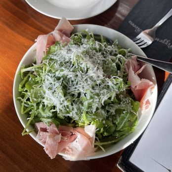Pizzeria La Rocca - Pizza Near Me - Seattle, Washington Pizzeria La Rocca - Pizza Near Me - Seattle, Washington