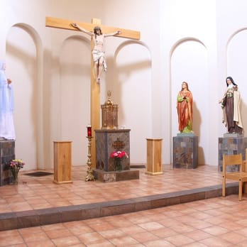 Saint Anthony Catholic Church - Religious Organizations Near Me - Phoenix, Arizona Saint Anthony Catholic Church - Religious Organizations Near Me - Phoenix, Arizona