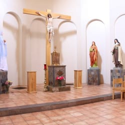Saint Anthony Catholic Church
