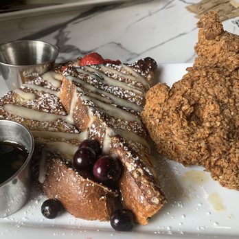 Poach Social - Fried Chicken & Toast - Breakfast & Brunch Near Me - Atlanta, Georgia Poach Social - Fried Chicken & Toast - Breakfast & Brunch Near Me - Atlanta, Georgia