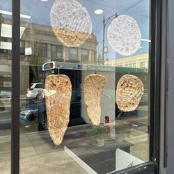 Kabul Naan