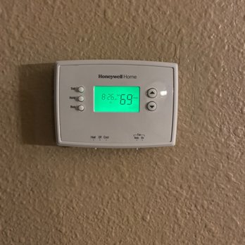 AZ Tech America - New thermostat - Heating & Air Conditioning/HVAC Near Me - San Antonio, Texas AZ Tech America - New thermostat - Heating & Air Conditioning/HVAC Near Me - San Antonio, Texas