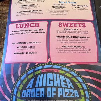 Mellow Mushroom Johnson City - Pizza Near Me - Johnson City, Tennessee Mellow Mushroom Johnson City - Pizza Near Me - Johnson City, Tennessee