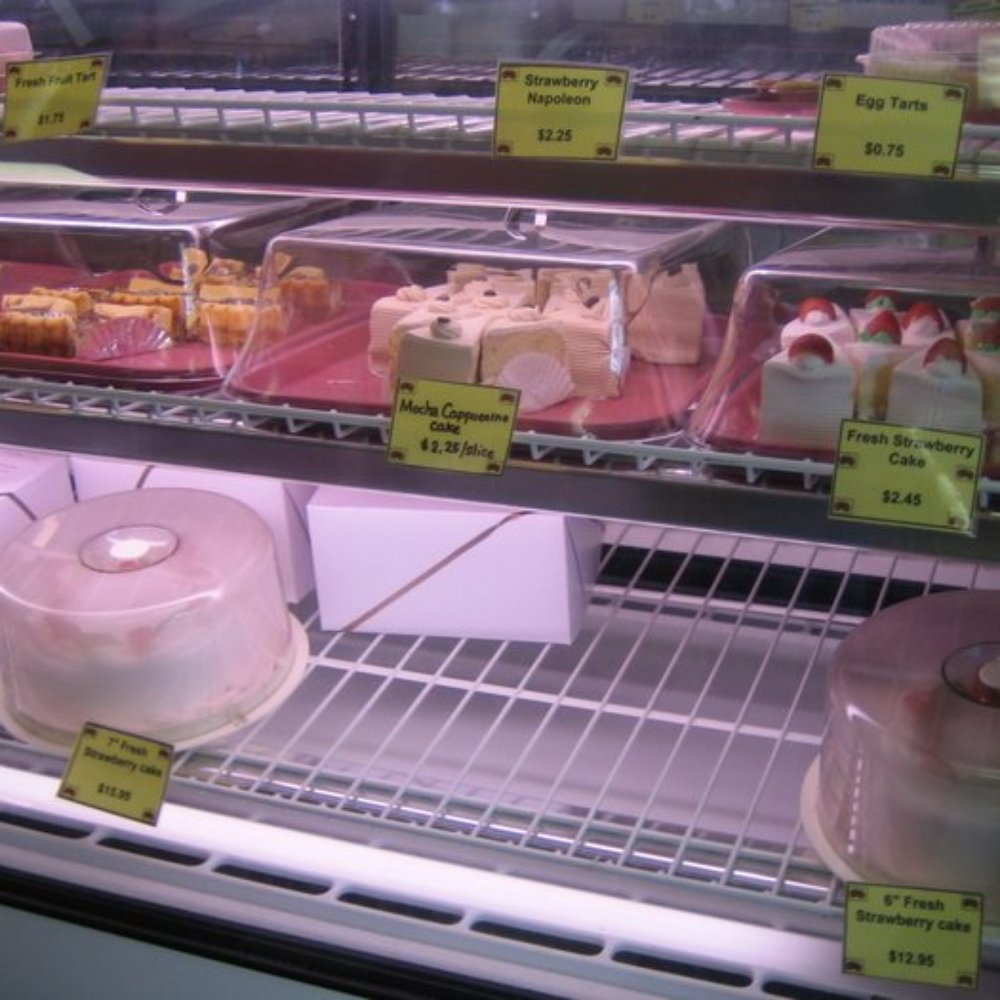 Golden Delight Bakery - Bakeries Near Me - Columbus, Ohio Golden Delight Bakery - Bakeries Near Me - Columbus, Ohio