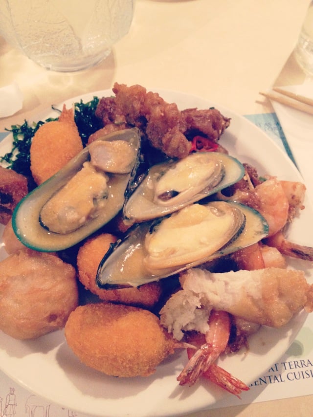 Terracotta Restaurant