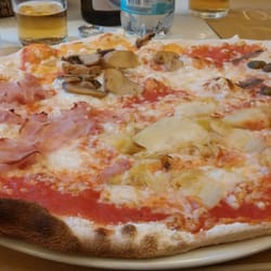 La Cantinetta - 4 stagioni con tutto!