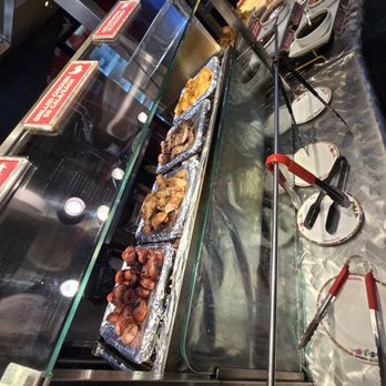 Mandarin Restaurant - Buffets Near Me - Niagara Falls, Ontario