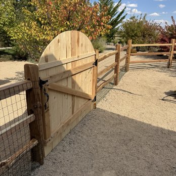 A & D General Services - Custom gate - Fences & Gates Near Me