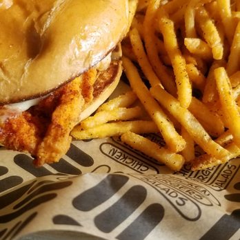 Jaggers - Crispy Spicy Chicken & Fries - Burgers Near Me - Indianapolis, Indiana Jaggers - Crispy Spicy Chicken & Fries - Burgers Near Me - Indianapolis, Indiana