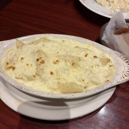 Baked Ziti