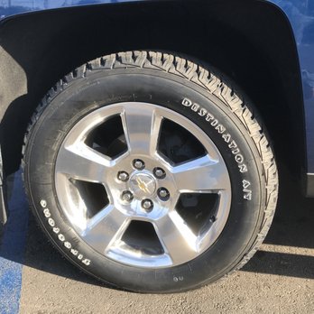 Firestone Complete Auto Care - Tires Near Me - Orange, California Firestone Complete Auto Care - Tires Near Me - Orange, California