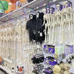 Proctor Ace Hardware - Get your skellies here!