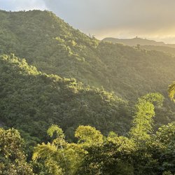 Casa Cubuy Ecolodge - Beautiful view