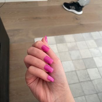 T4 Nail Spa - Nail Salons Near Me - Garden Grove, California