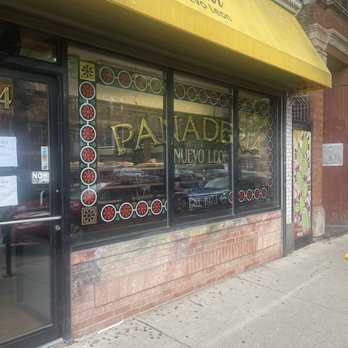 Panadería Nuevo Leon - Bakeries Near Me - Chicago, Illinois Panadería Nuevo Leon - Bakeries Near Me - Chicago, Illinois