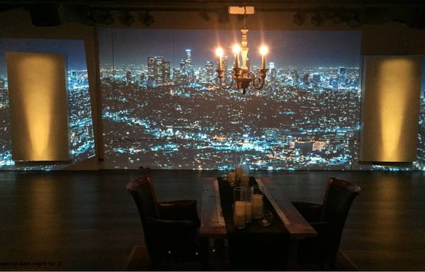 Walnut House Event Venue & Recording Studios by null