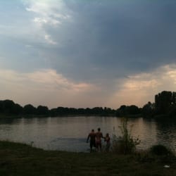 Butzer See