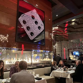 T-Bones - Steakhouses Near Me - Las Vegas, Nevada