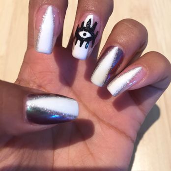 Q Nails - Nail Salons Near Me - Palm Desert, California