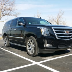 ESCALADE_ESV