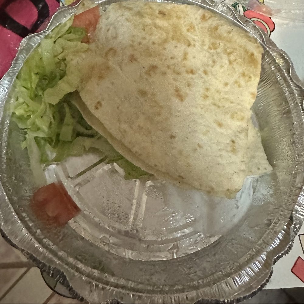 Puebla - Steak Quesadilla - Mexican Near Me - New York, New York