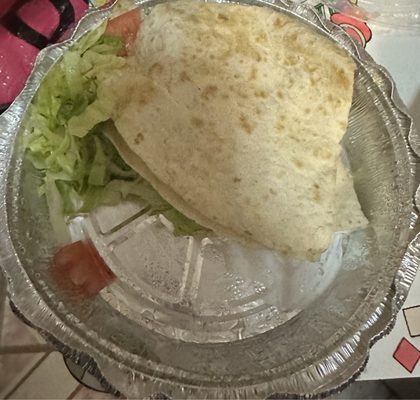 Puebla Mexican Food by null