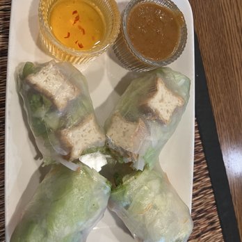 Thai Orchid Restaurant - Thai Near Me - Jacksonville, Florida