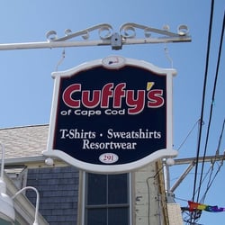 Cuffy's
