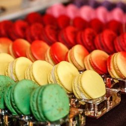 Lamounier Macarons & Chocolats