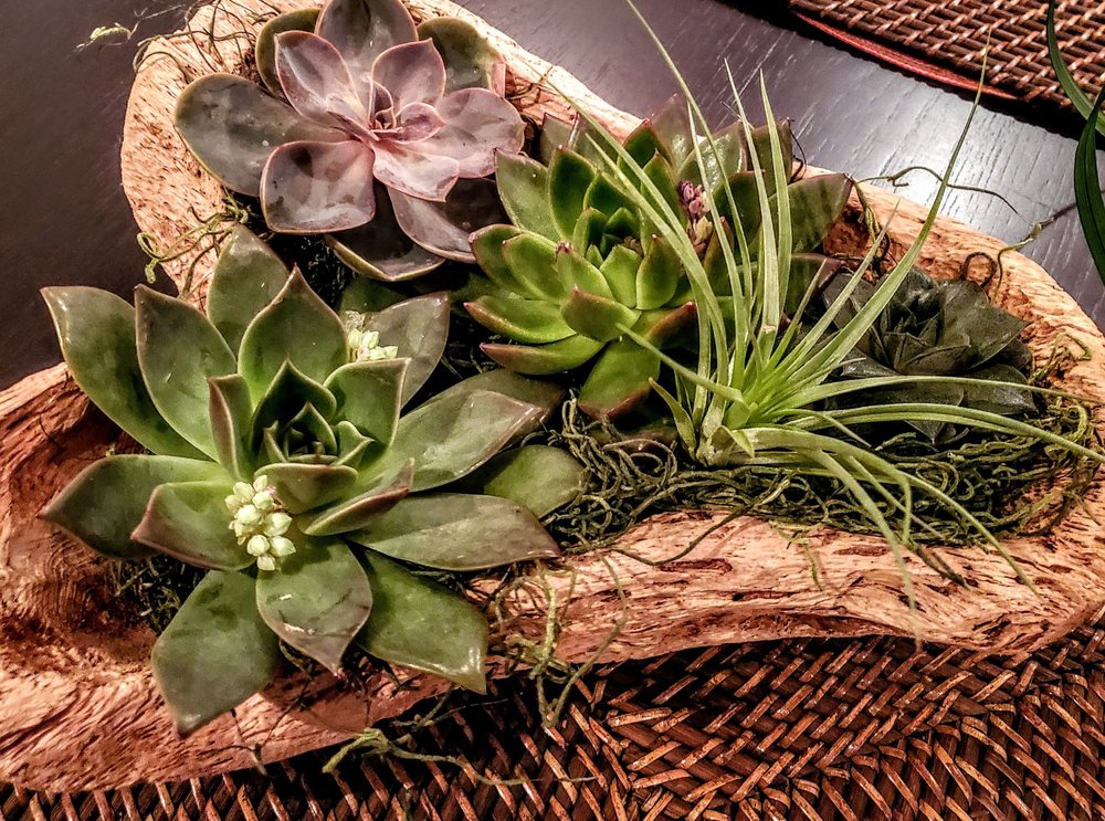 PURE FLOWERS BOUTIQUE 45 Photos & 40 Reviews 1784 West Ave, Miami