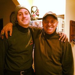 Veteran Chimney Sweep - Dennis & Al Kipp, Owners