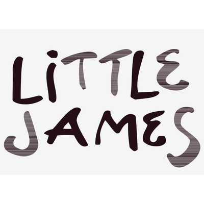 Little James by null