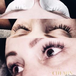Wilson Aesthetics Beauty + Wellness - Classic Lashes
