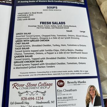 Hot Dog World - Menu - Fast Food Near Me - Hendersonville, North Carolina