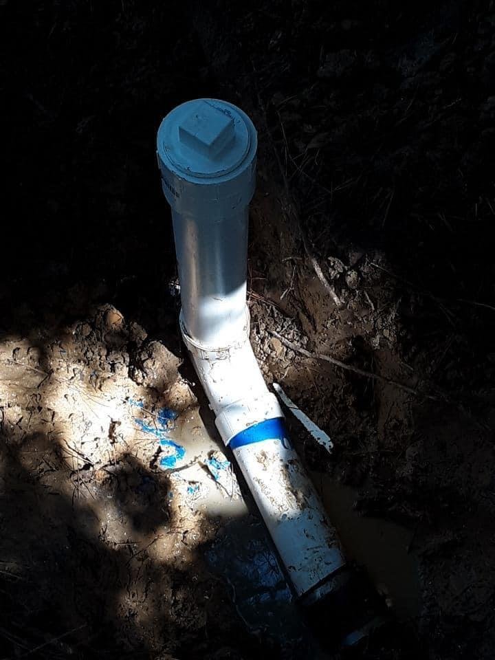 Slide of J&C Drain Cleaning