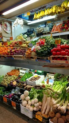 Mercato delle Erbe by null