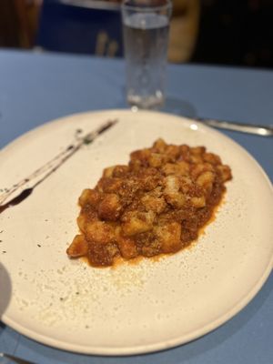 Parma Restaurant by null