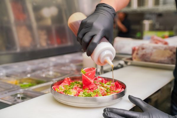 Mokkoji Shabu Shabu - Hot Pot by null