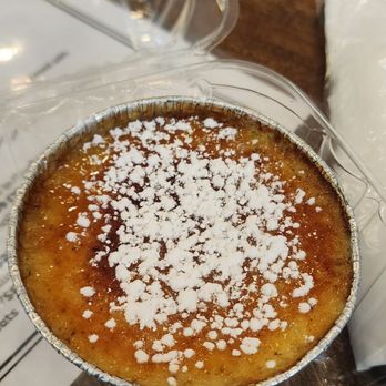 Shyndigz - Creme brulee - Desserts Near Me - Richmond, Virginia Shyndigz - Creme brulee - Desserts Near Me - Richmond, Virginia