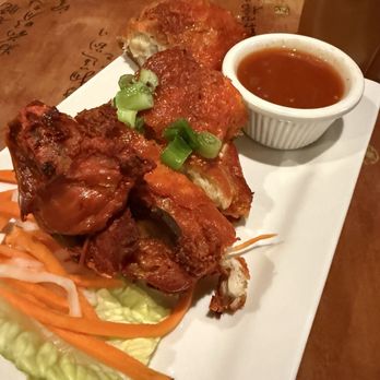 Pho La Cay - Side of Crispy Maryland Chicken - Vietnamese Near Me - Columbia, Maryland Pho La Cay - Side of Crispy Maryland Chicken - Vietnamese Near Me - Columbia, Maryland