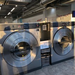 Laundry Magic Super Laundromat