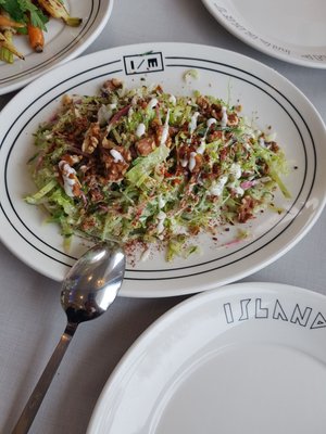 Island Market Trigg by null