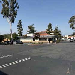 The Coffee Bean & Tea Leaf