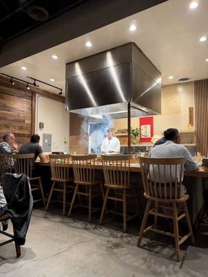 Gokigen Tori – Best Yakitori in Culver City by null